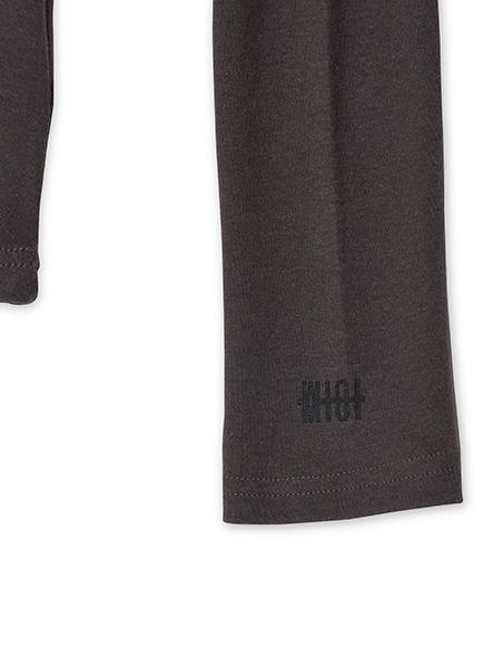 MTOT Boat Neck T-Shirt (Charcoal)