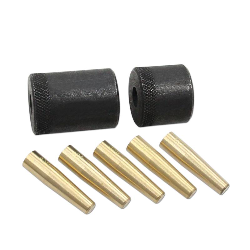 8 STÜCKE 34720 Einspritzdichtungs-Set Ersatz Einzel- und Doppeldichtungssatz Für Ford Für GM/Subaru Neue Autoteile Hohe Qualität