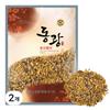 Dongkwang Herbal Mall Boswellia 600g 2 Pcs