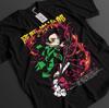 My Hero Academia Shirt Bakugo Tshirt Deku Kacchan Top Todoroki MHA Unisex Tee