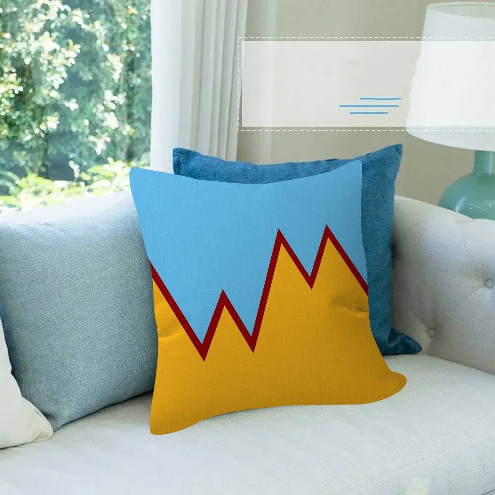 Classic Better Call Saul Pillow Cushion Cover Pillowcase Living Room Sofa Home Decor Customized