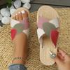 2026 Summer Women Slippers Shoes Party Ladies Shoes Slides Sandals Ladies  Sandals Fashion Footwear Women's Slippers