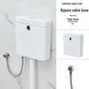 GLBO Intelligentes Sensor-Toilettenspülsystem