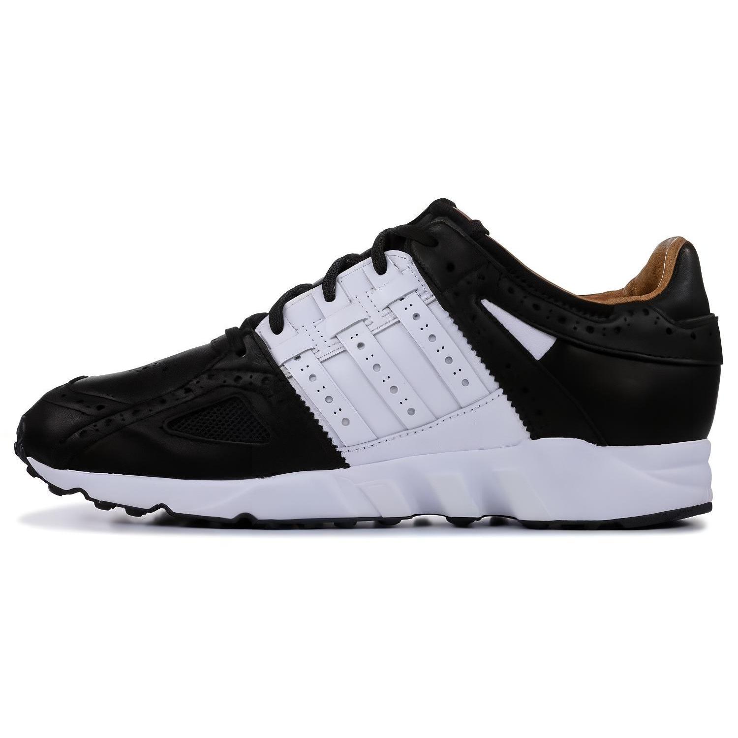 

Adidas Originals Sneakersnstuff x Adidas Originals Eqt Running Guidance 93 Tee Time AF5755 44⅔