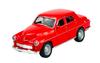 WELLY WARSAW 224 RED 1:43 44028