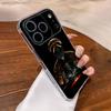 Game A-Atomic H-Heart  Phone Case For iPhone 17,16,15,14,13,12,11 Pro,Max,Plus,XR,Mini,E Clear Full-coverage Soft Cover