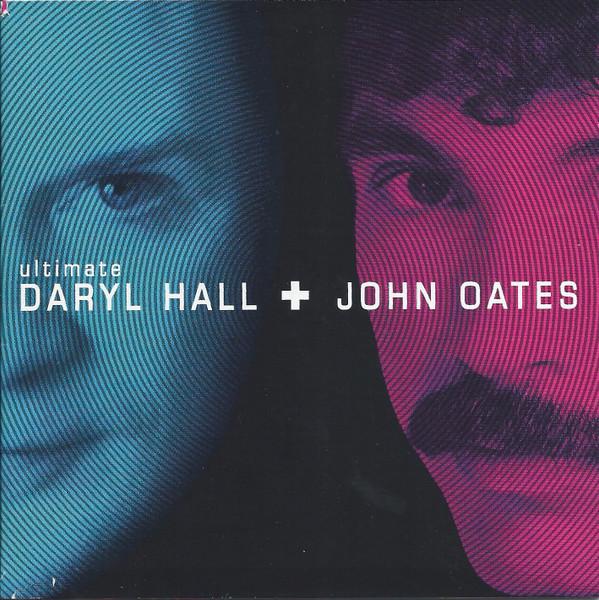 

CD DARYL HALL & JOHN OATES - Ultimate Daryl Hall + John Oates 82876573552 BMG Heritage 2004 US Рок Б/у