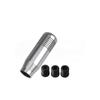 Aluminum Alloy Car Shift Head 8.5cm(3.34in) Car Shift Torque Car Shift Head Car Internal Modification Shift Handle Joystick Head