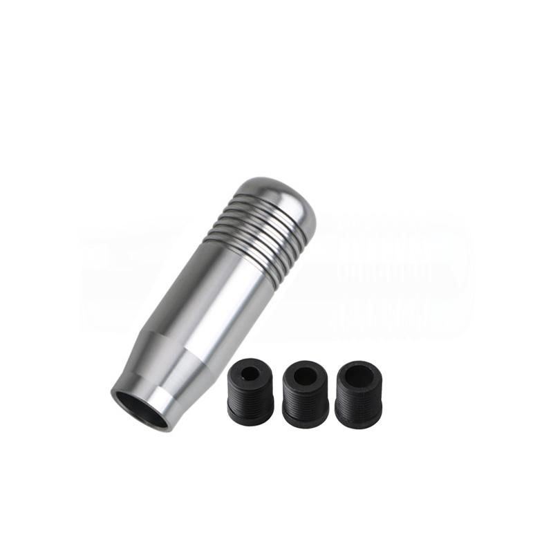 Aluminum Alloy Car Shift Head 8.5cm(3.34in) Car Shift Torque Car Shift Head Car Internal Modification Shift Handle Joystick Head