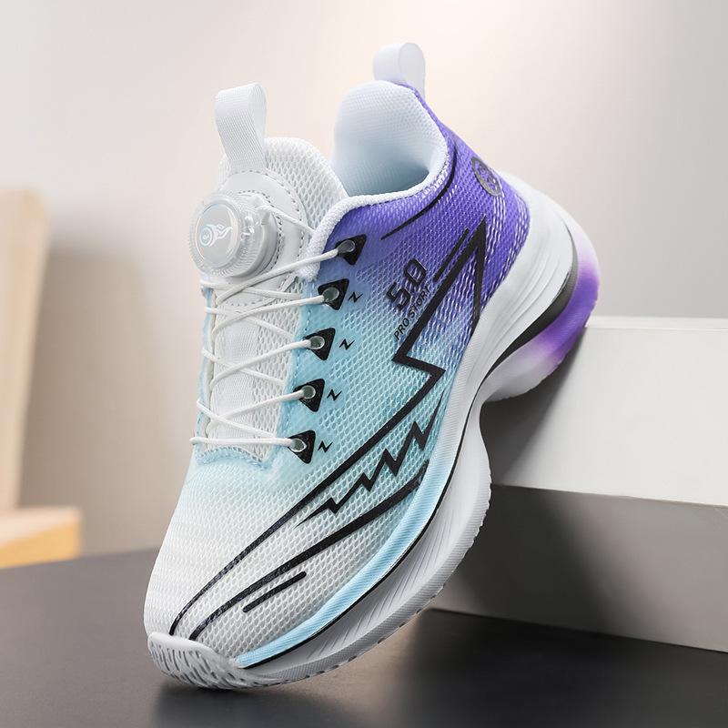 Chitu 8pro running shoes breathable boys sports shoes 2025 summer new children's carbon plate shock absorption and non-slip racing shoes