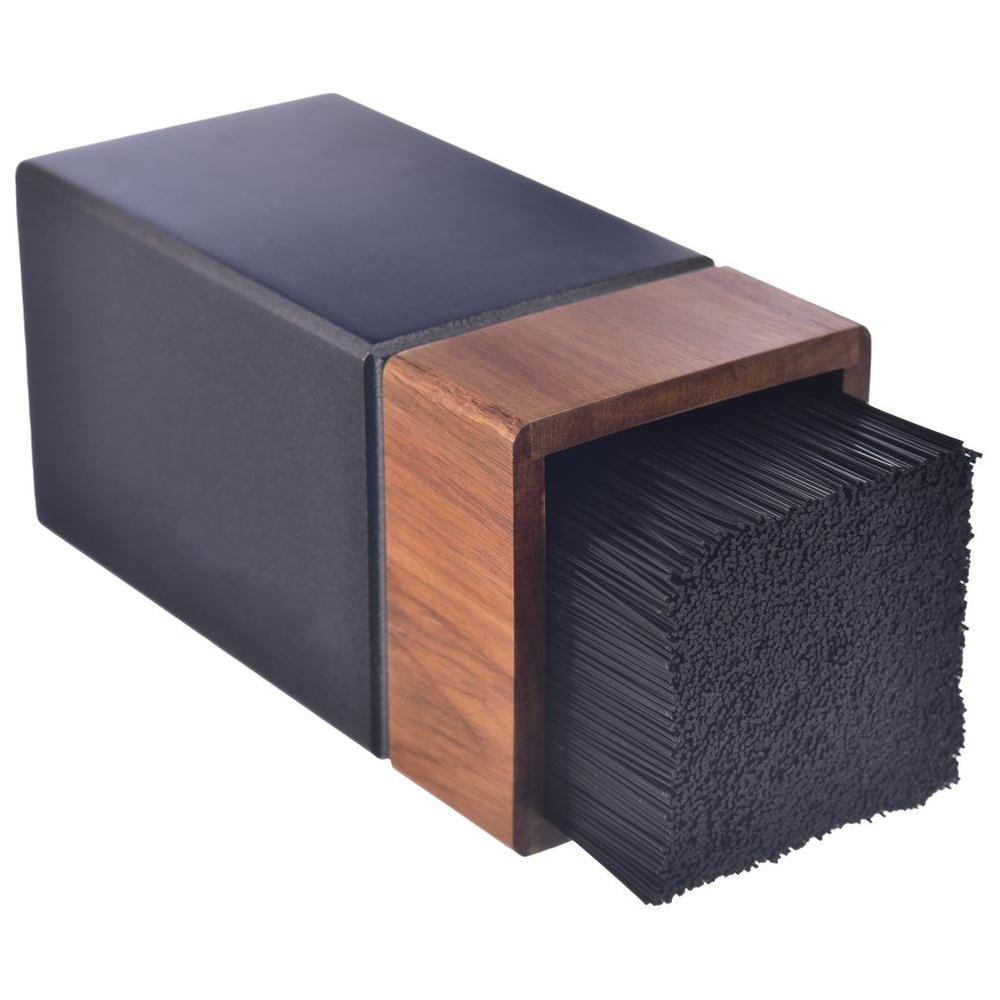 Support à couteaux en bois WOODEN