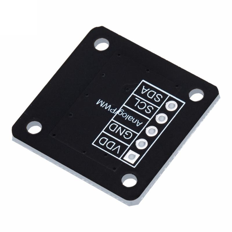 Rotary Encoding MT6701 Magnetic Encoding Module 14Bit High Precise Angles Measurement Module
