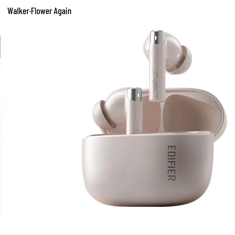 EDIFIER Hecate Zero Pro Wireless ANC Earbuds