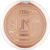 Bronzing Powder Sun Glow Matte 35 Universal 9.5g