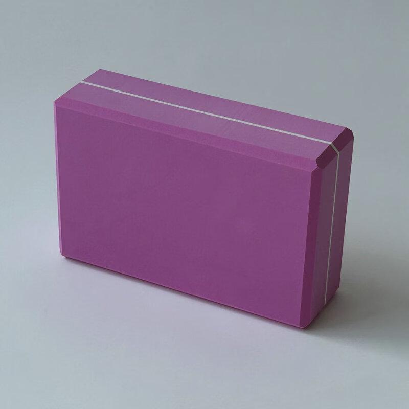 High-Density EVA Yoga Brick