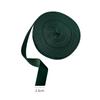 Christmas Ribbon Velvet Cloth Ribbon Easy To Store And Use Natural Color Options