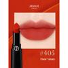 Set de Regalo de Labial Mate Armani #405 Power Tomato