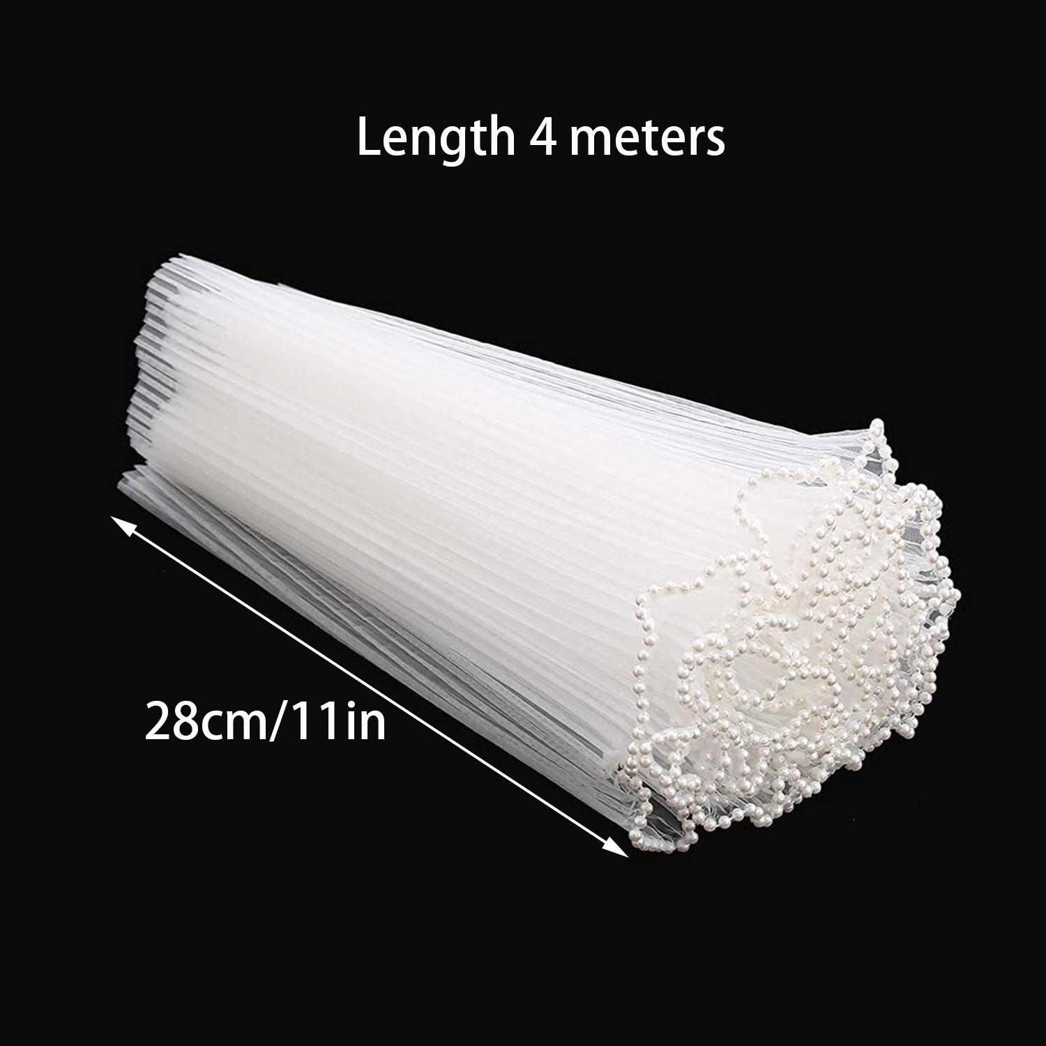 

Волнистая пряжа жемчужный край букет упаковочная бумага сетка против морщин гофрированная бумага для цветочного магазина принадлежности свадьба день рождения украшения 27cmX4 meters