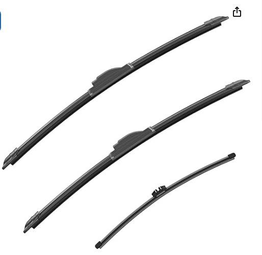 

Для Ford Explorer 22 + 22 + 11Лобовое стекло Ford Expedition2018-2025 2018-2023 Explorers 22 + 22 + 11