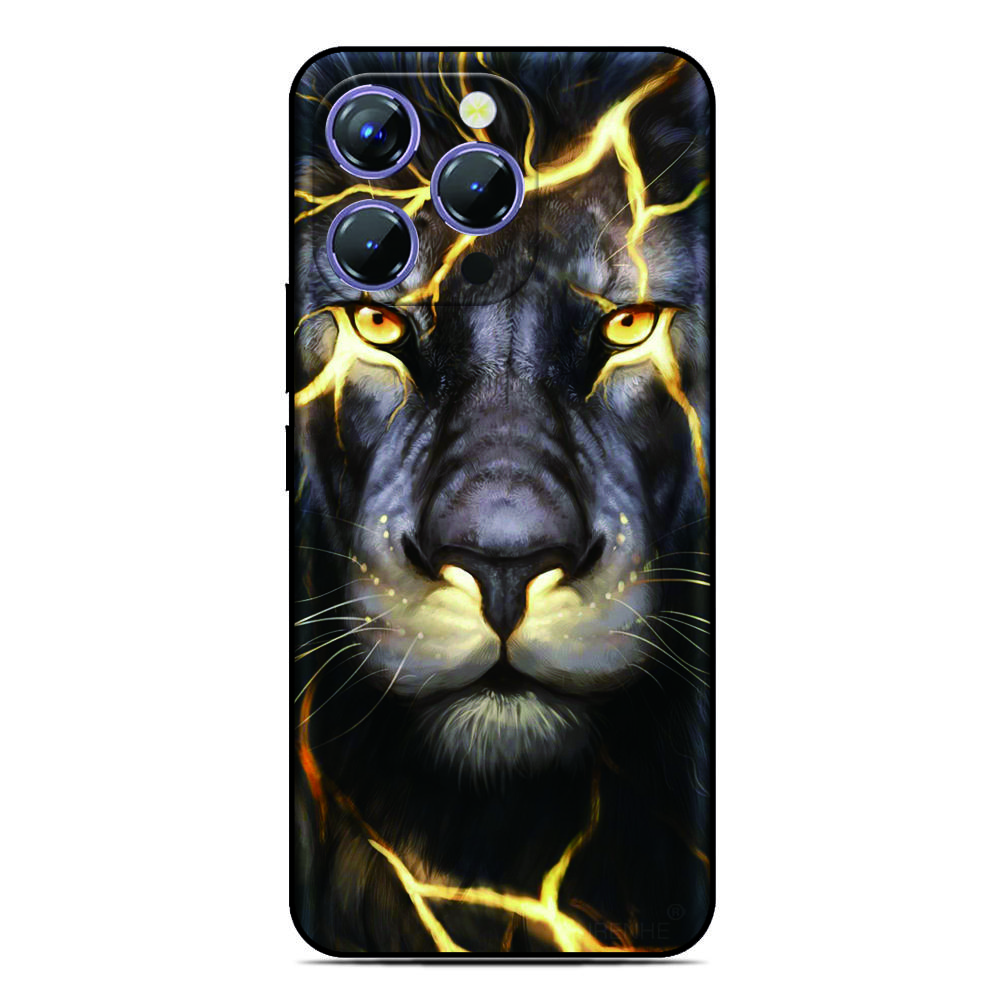 

Lion King Phone Case For OPPO A6x A6T A6 A3 A5 Pro A3X A5x 4G 5G A17 A17K A80 A78 A58 A54 A76 A98 A55 A53 A2X Back Cover OPPO A6 Pro 4G 5G