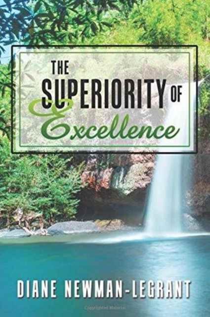 The The Superiority of Excellence Book