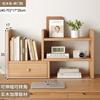 Solid Wood Cup Holder Rack, Japanese Desktop Mug Storage Organizer, Tea Set Display Stand for Kitchen & Home Office