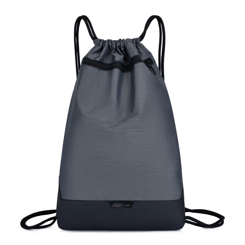 Lishin Unisex Drawstring Sport Backpack