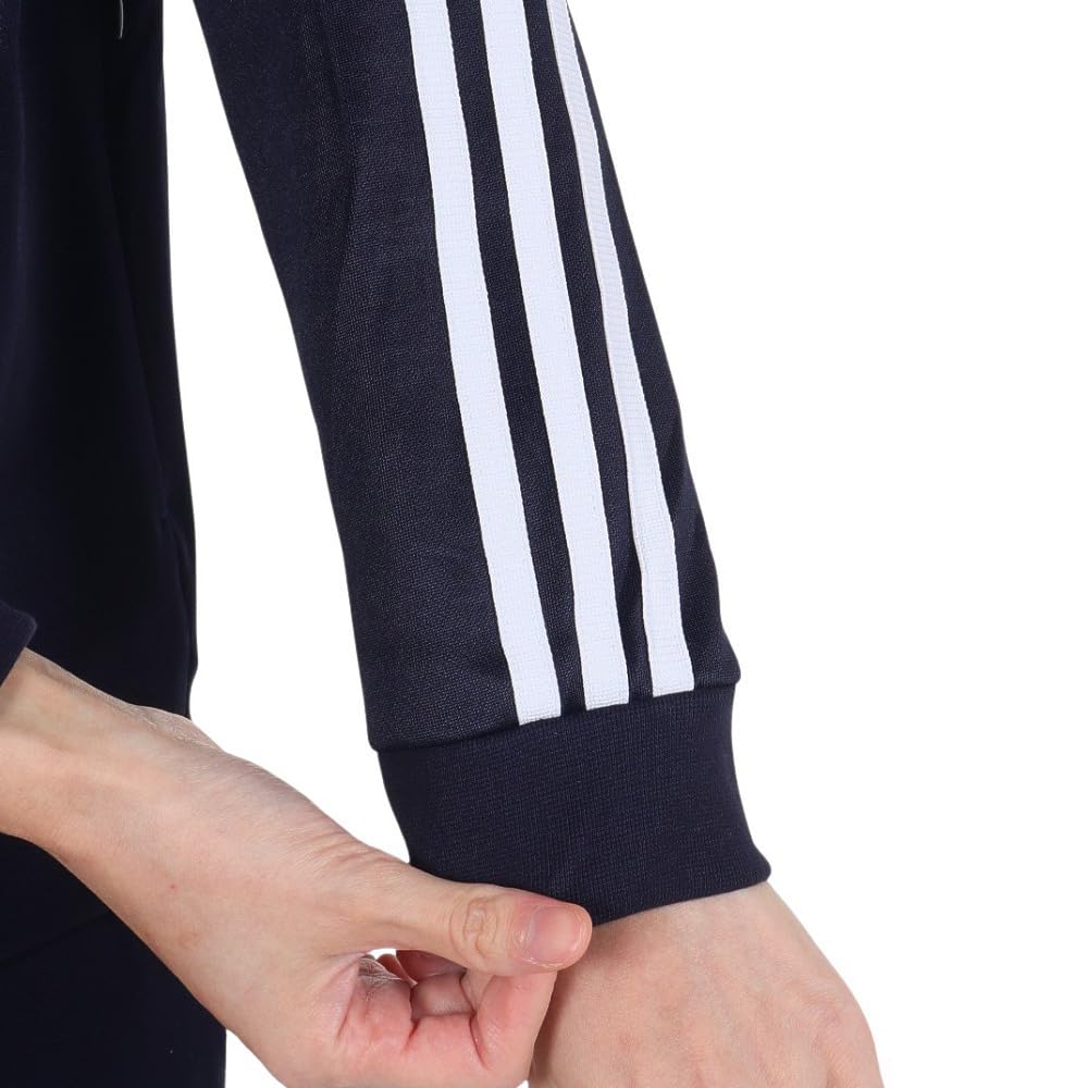 Adidas Legend Ink Jakke Dame 3-Striper Oppvarming (JUH57) (J/M)