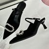 Scarpe con tacco – Scarpe con tacco