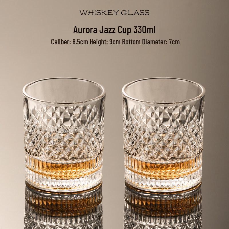 Handmade Classic Multipurpose Glass