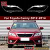 Clear Headlight Cover for 2012-2013 Toyota Camry (Seventh Generation)