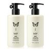 Off Body Lotion Pleasant Stay 250mlx2