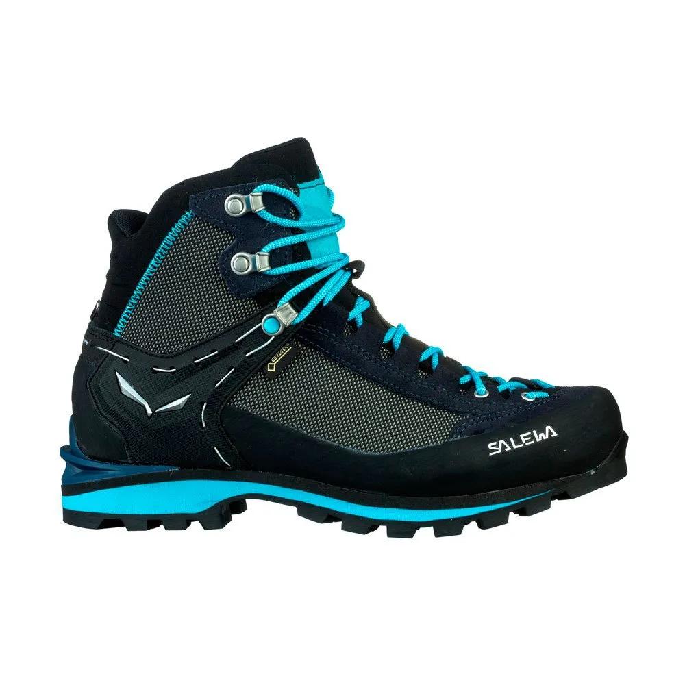 Salewa Ботинки для хайкинга Crow Goretex