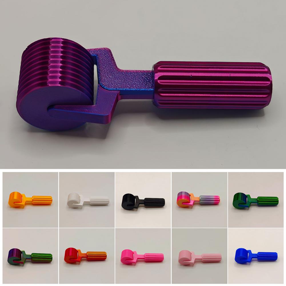 Rhinestone Art Roller Rhinestone Roller Mechanism Rhinestone Painting Press Roller Easy-grip Hand Detachable Embroidery for Diy