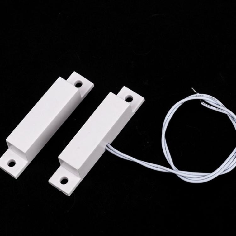 Door Sensors Window Security Contact Switch for Home Burglar Alarm Systems