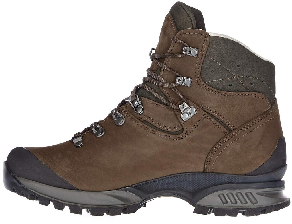 Hiking Boots Hanwag Tatra II Earth/brown