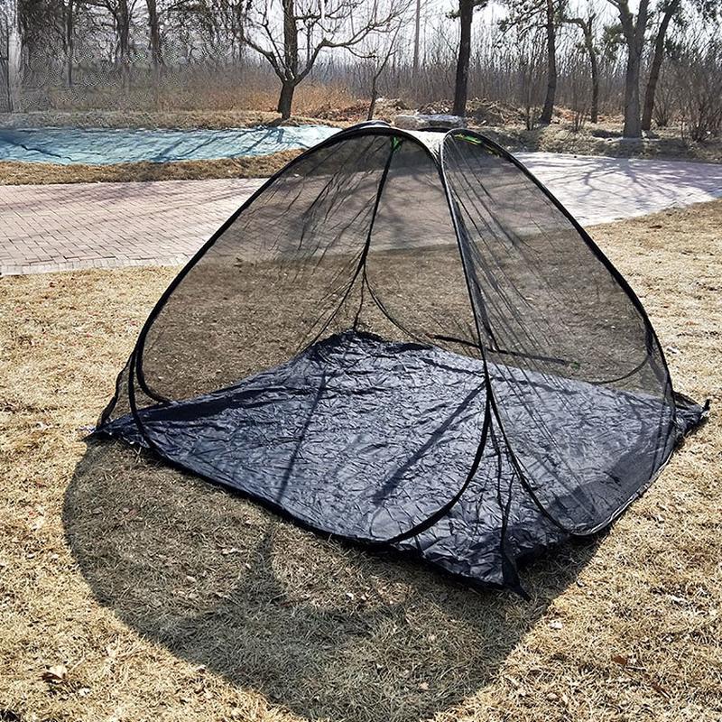 OEING 2-Person Automatic Pop-Up Camping Tent