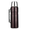 Thermos SK-2010 Large Capacity Stainless Steel Vacuum Flask