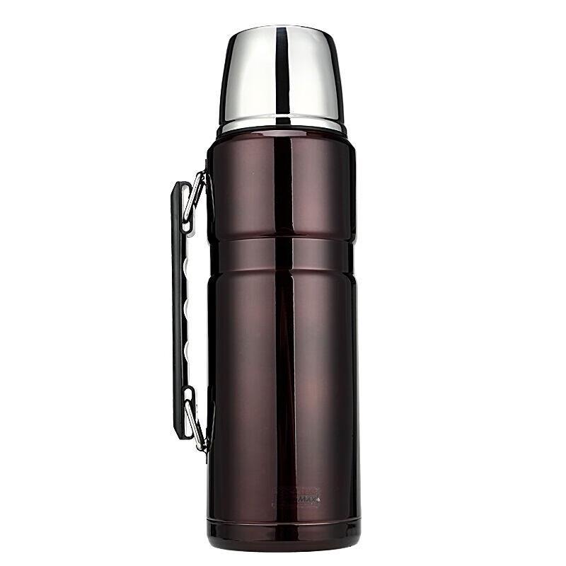 Thermos SK-2010 Large Capacity Stainless Steel Vacuum Flask