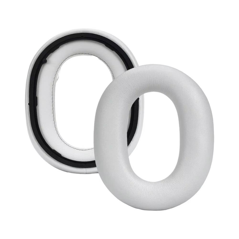 2Pcs Repair Parts Ear Pads Memory Foam Headset Earmuff for Sony WH-1000XX Headphone Accessories