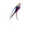 Fly Fishing Saltwater Flie Streamer Steelhead Salmon Striper Pike Trout Simulation Flies Lure for Freshwater Lake River
