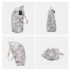 1 Set Baby Bottle Warmer Smart Constant Temperature 3-level Adjustable Infant Toddler Car Milk Bottle Heat Keeping Slipcover for Gift