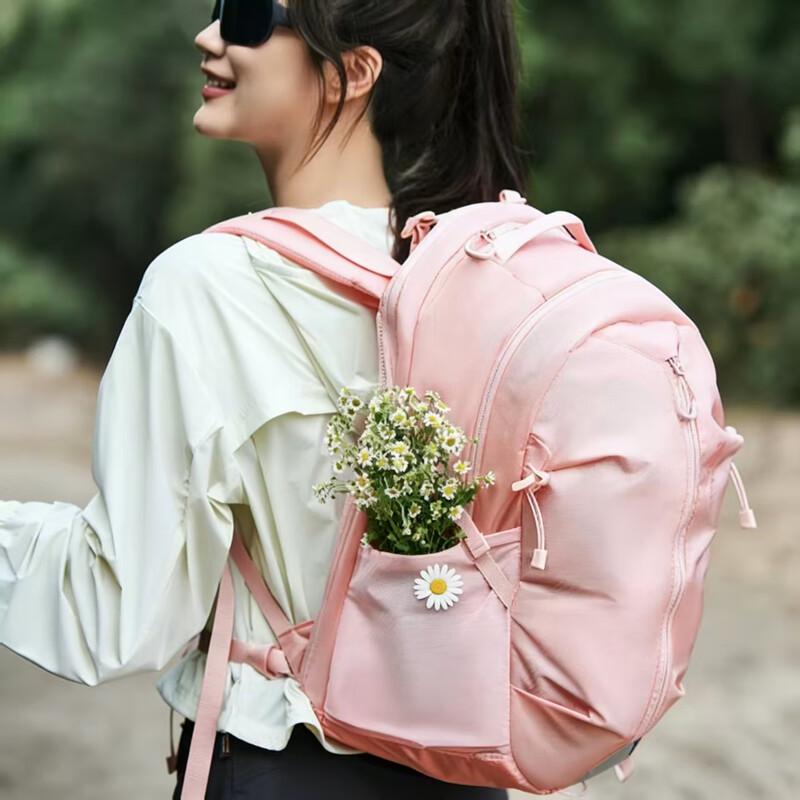 MOBIGARDEN NX24664015 Xuanchuan 2D Hiking and Travel Backpack