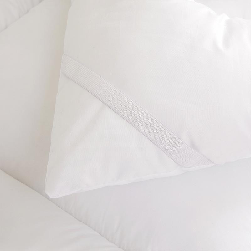 Feather Velvet Foldable Mattress - Brushed, Thickened for Students & Kids (Single/Double Bed)