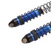 RC Front Rear Shock Absorbers for   1Celsius10 Remote Control Car Front and Rear Suspension Damper