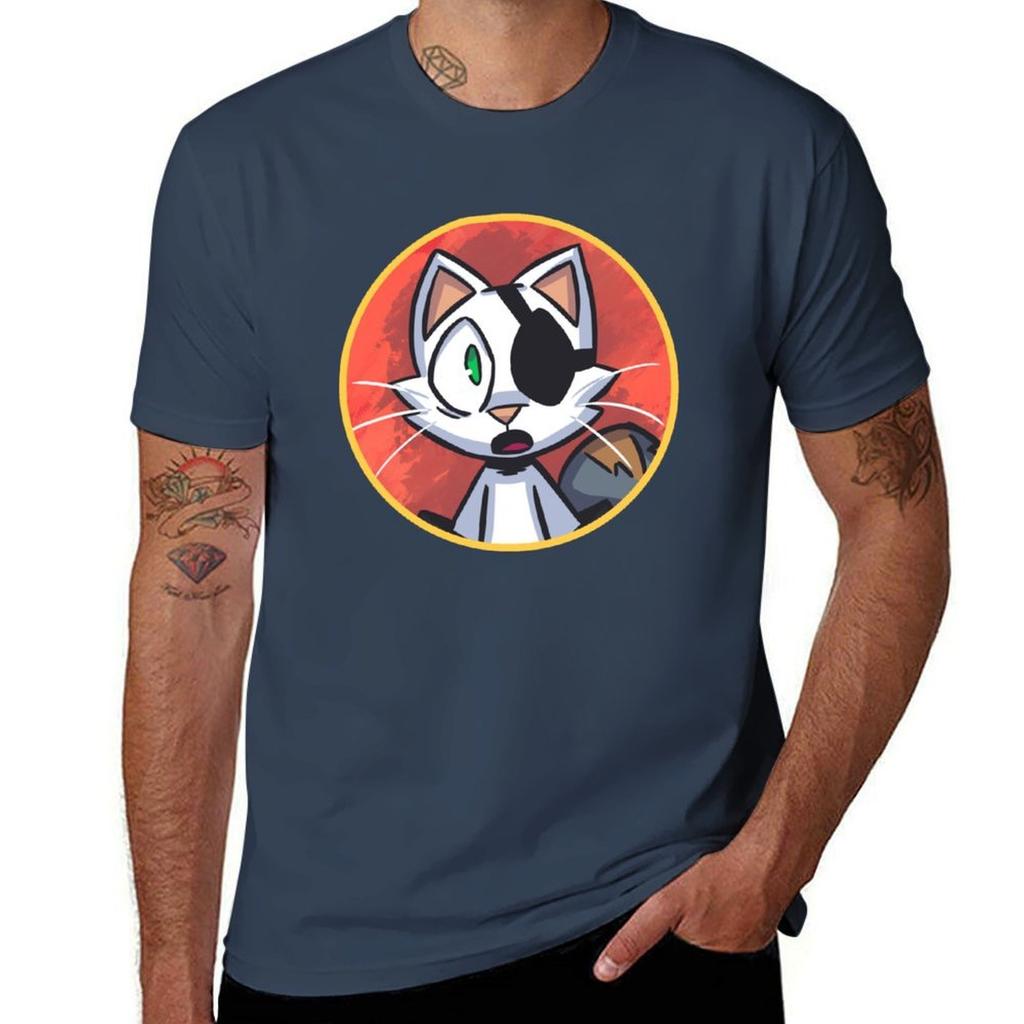 Shocked Una (alt) TShirt T Shirts for Unisex Slim Fit Cotton T Shirt Unisex TShirt