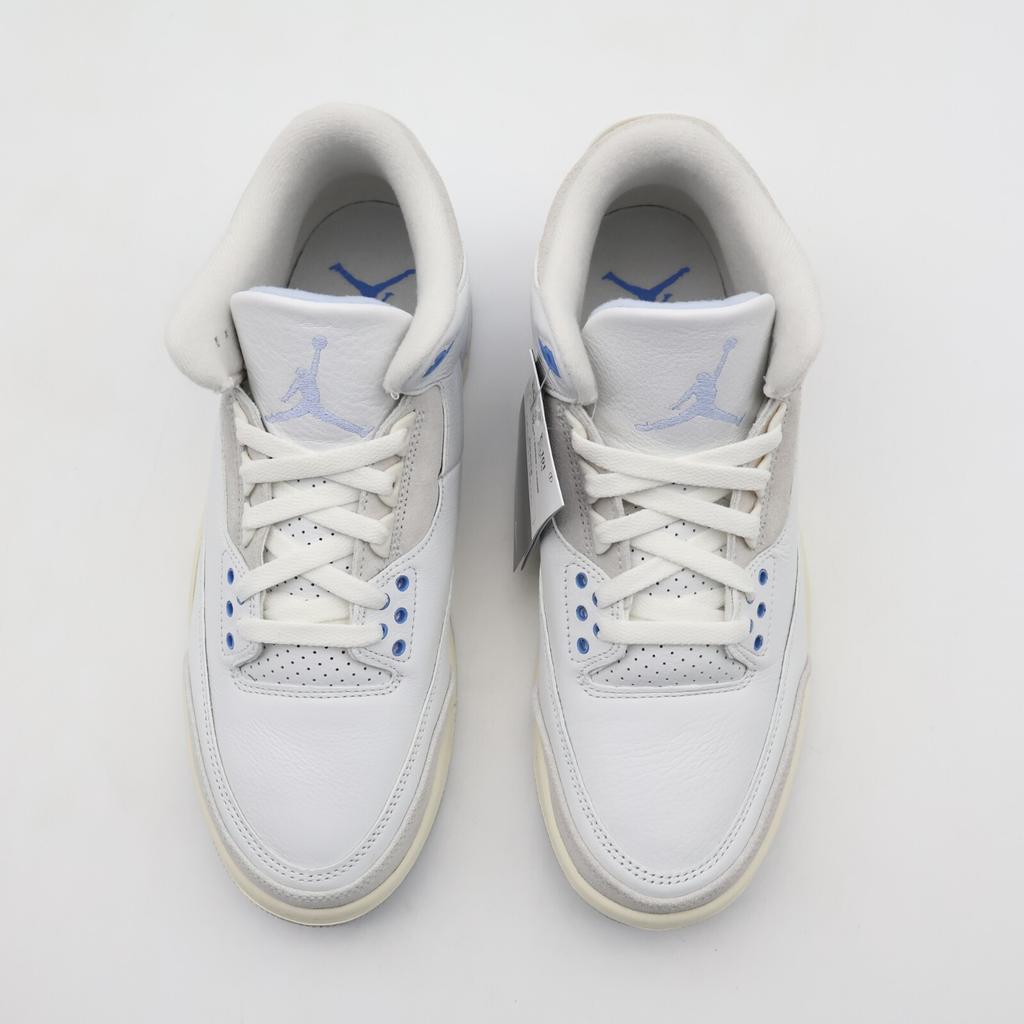 CT8532-101 Nike Air Jordan 3 Retro Lucky Shorts (Men's)