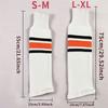 Outdoor Sports Men's and Women's Ice Hockey Socks, Professional Training Leg Protection Covers, Leg Protection Socks, Ice Hockey