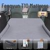 Chery Fengyun T10 Car Trunk Inflatable Mattress: Rear Seat Air Cushion Sleeping Pad.