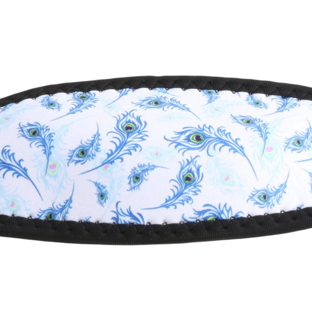 Diving Mask Strap Neoprene Cover Dive Wrapping Men Women Hairband Protection for